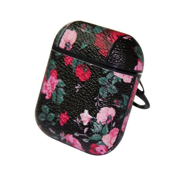 Designer airpods case with letter print pattern earphone shell suitable for airpods1 / 2 wireless bluetooth headset case-0
Designer airpods case with letter print pattern earphone shell suitable for airpods1 / 2 wireless bluetooth headset case-0