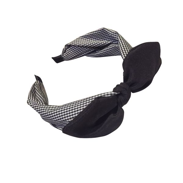 yjsfg house simple women hairbands plaid ears hair hoop girls sweet bowknot wide headband hairband knot accessories
yjsfg house simple women hairbands plaid ears hair hoop girls sweet bowknot wide headband hairband knot accessories