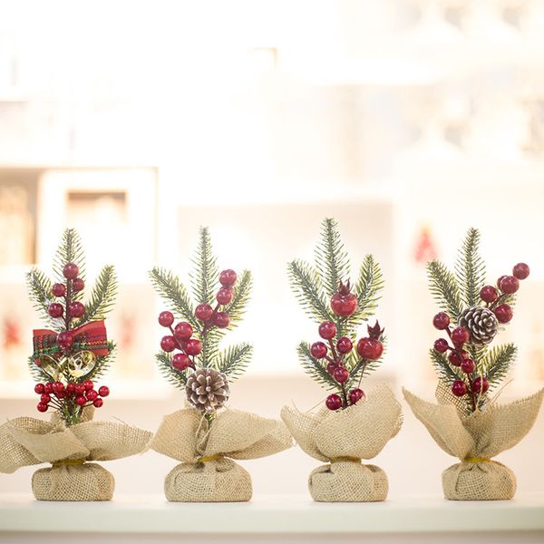 1pc new merry christmas tree bedroom desk decoration toy doll gift office home children christmas decorations for home
1pc new merry christmas tree bedroom desk decoration toy doll gift office home children christmas decorations for home