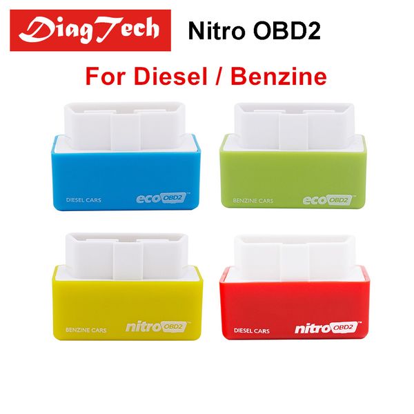 nitroobd2 car chip tuning box ecoobd2 plug&driver for benzine diesel nitro obd2 eco obd2 more power / more torque obd scanner
nitroobd2 car chip tuning box ecoobd2 plug&driver for benzine diesel nitro obd2 eco obd2 more power / more torque obd scanner