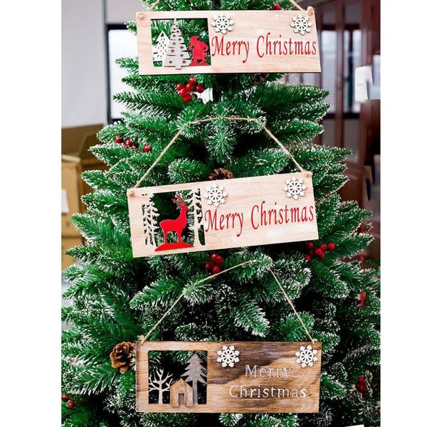 christmas square wooden door hanging christmas tree painted wooden pendant closet creative decorative pendant pro
christmas square wooden door hanging christmas tree painted wooden pendant closet creative decorative pendant pro