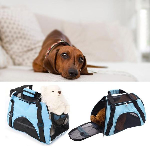 foldable puppy handbag breathable dog carrier bags portable oxford pet bag
foldable puppy handbag breathable dog carrier bags portable oxford pet bag