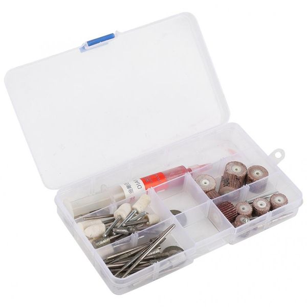 engraving kit 50pcs electric grinder engraving polishing kit metal processing rotating tool accessory set
engraving kit 50pcs electric grinder engraving polishing kit metal processing rotating tool accessory set
