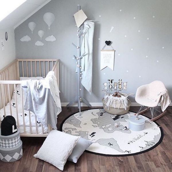 household non-slip baby floor game crawling rugs mat children map pattern play mat blanket
household non-slip baby floor game crawling rugs mat children map pattern play mat blanket