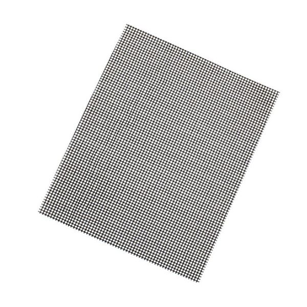4 pcs non stick bbq grill mesh reusable teflon grilling net barbecue mat for grilling,cooking,baking,barbecue,40 x 33cm bbq tools accessor
4 pcs non stick bbq grill mesh reusable teflon grilling net barbecue mat for grilling,cooking,baking,barbecue,40 x 33cm bbq tools accessor