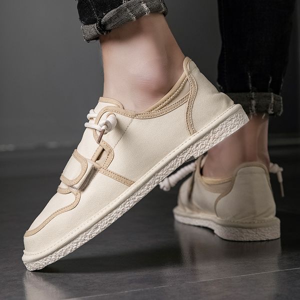 man de light para comfortable on spring beige hombre work casual for knitting shoes summer canvas casuales mens breathable hot, Black
man de light para comfortable on spring beige hombre work casual for knitting shoes summer canvas casuales mens breathable hot, Black