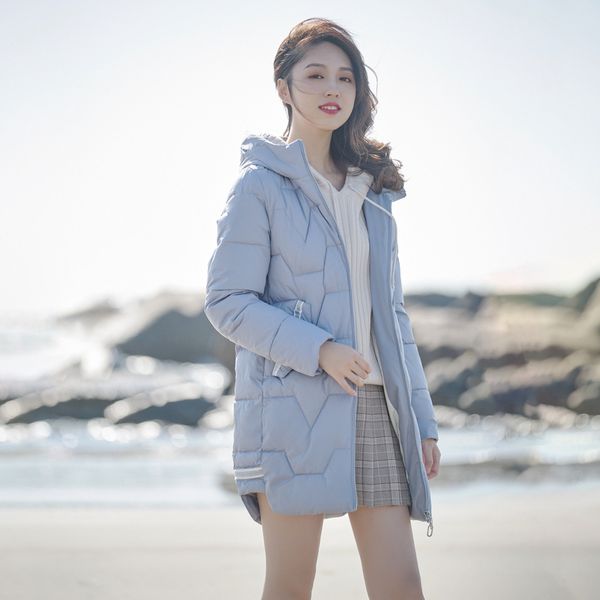 ief 2019 winter solid thick long cotton coat causal women hooded long sleeve irregular hem jacket 0515a-d004, Black
ief 2019 winter solid thick long cotton coat causal women hooded long sleeve irregular hem jacket 0515a-d004, Black