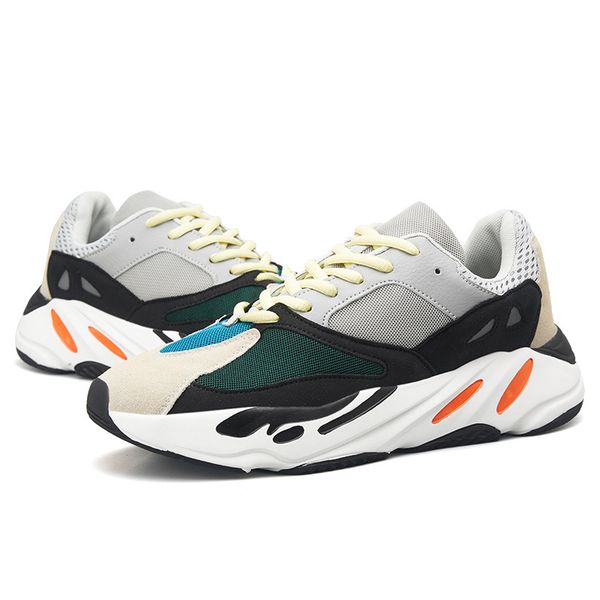 casual men shoes four seasons youth fashion trend breathable sneakers lace up gradient colorful dad shoes zapatos de mujer
casual men shoes four seasons youth fashion trend breathable sneakers lace up gradient colorful dad shoes zapatos de mujer