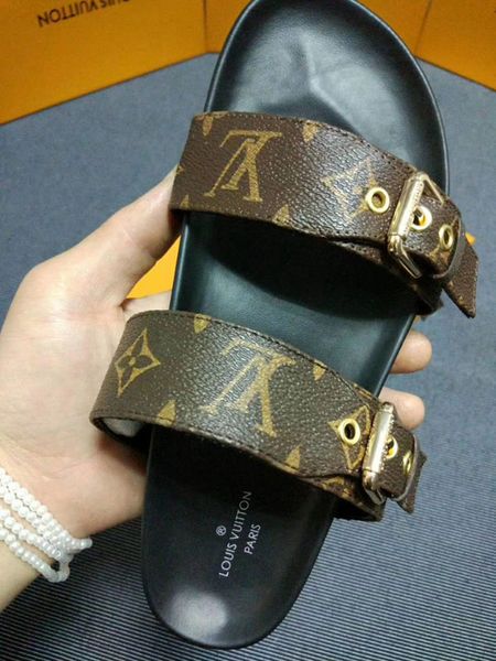 men luxury slides slippers fashion flip flops women sandal floral brocade men slipper gear bottoms women striped beach causal slippers s86, Black
men luxury slides slippers fashion flip flops women sandal floral brocade men slipper gear bottoms women striped beach causal slippers s86, Black