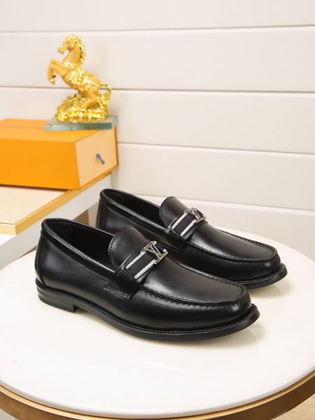 men's formalwear branded formalwear men's business formalwear leather shoes pointed toe men's designer business oxford shoes, Black
men's formalwear branded formalwear men's business formalwear leather shoes pointed toe men's designer business oxford shoes, Black