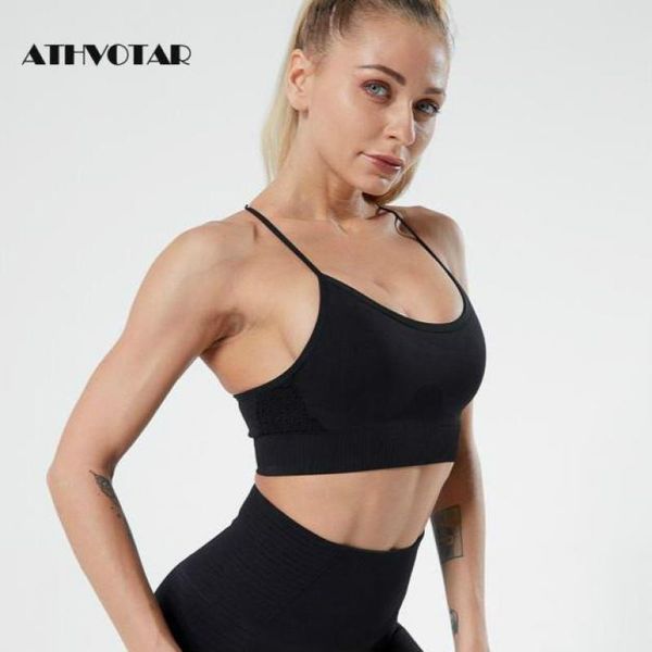 bras athvotar women bra seamless push up beauty back femme solid color sportswear fitness bralettle, Red;black
bras athvotar women bra seamless push up beauty back femme solid color sportswear fitness bralettle, Red;black