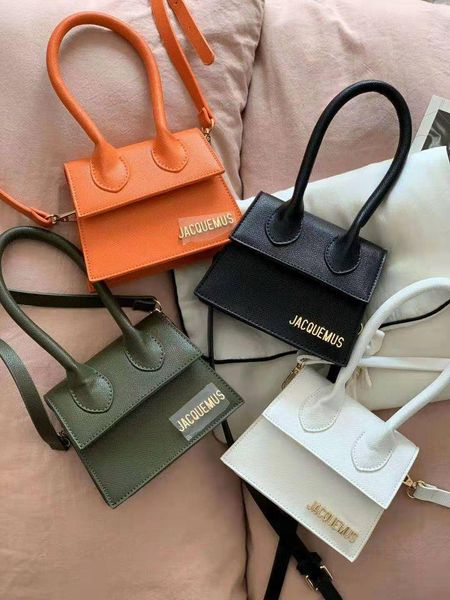

Роскошные кожаные женские сумки в 2020 новый Палм pattern мини-мешок одно плечо сумка-мессенджер дизайнер сумочка кошелек