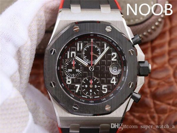 jf 26470 orologio di lusso series steel shell ceramic ring.42mm 12h time 3126movement watches black and red rubber band designer watches, Slivery;brown
jf 26470 orologio di lusso series steel shell ceramic ring.42mm 12h time 3126movement watches black and red rubber band designer watches, Slivery;brown