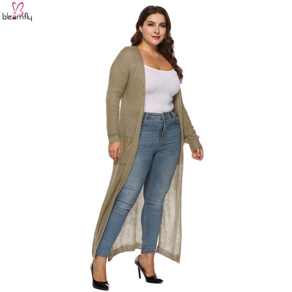 women long sleeve cardigan loose coat spring 2020 streetwear casual elegant clothes ladies pocket open stitch femme 9 color, Tan;black
women long sleeve cardigan loose coat spring 2020 streetwear casual elegant clothes ladies pocket open stitch femme 9 color, Tan;black