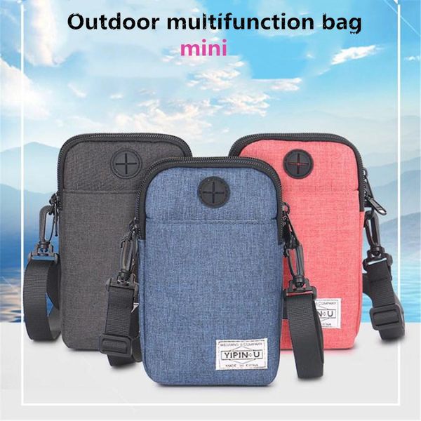mounchain multifunction outdoor tactical sports waist pack mini bag casual fashionable waist pocket for hiking camping
mounchain multifunction outdoor tactical sports waist pack mini bag casual fashionable waist pocket for hiking camping