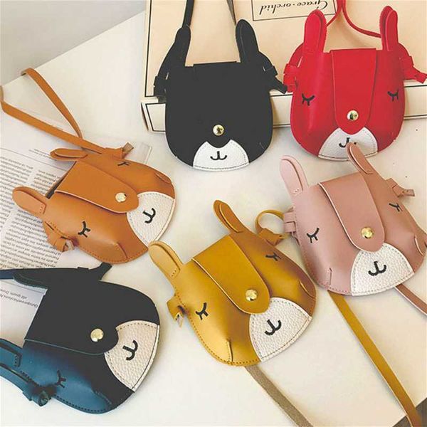 lovely cartoon deer ear baby girls mini coin purse cute children small shoulder messenger bags pu leather kids boys money pouch, White
lovely cartoon deer ear baby girls mini coin purse cute children small shoulder messenger bags pu leather kids boys money pouch, White