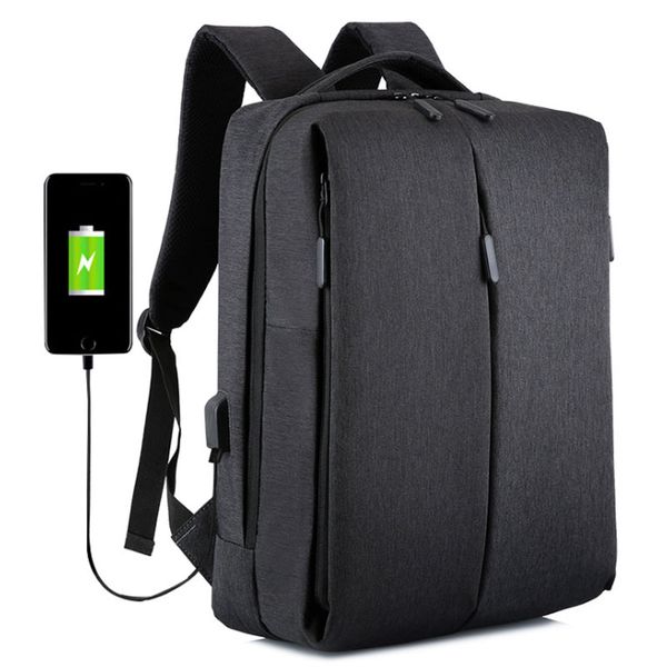 fanson usb charging lapbackpack 15.6 inch anti theft women men school bags for teenage girls black college travel backpack
fanson usb charging lapbackpack 15.6 inch anti theft women men school bags for teenage girls black college travel backpack