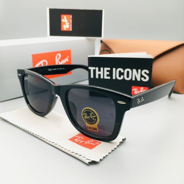 fashion pc sunglasses rayban women luxury designer sunglasses ray bans sunglasses men wayfarer2140 classic uv protection, White;black 
fashion pc sunglasses rayban women luxury designer sunglasses ray bans sunglasses men wayfarer2140 classic uv protection, White;black