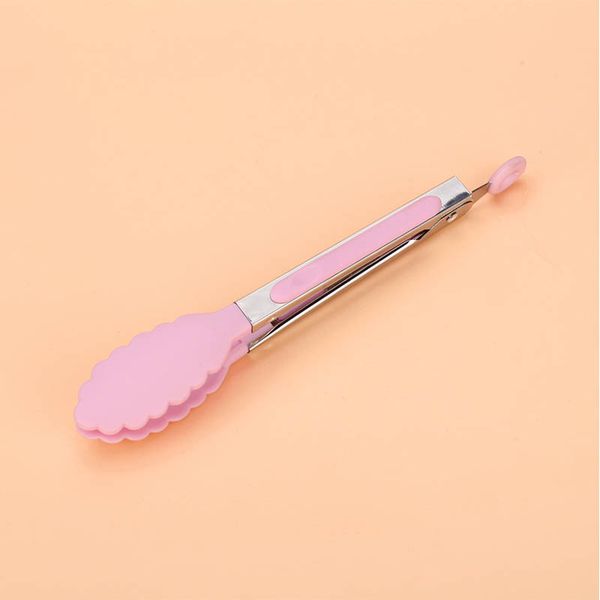 food grade silicone food tong kitchen tongs utensil cooking tong clip clamp accessories salad serving bbq tools
food grade silicone food tong kitchen tongs utensil cooking tong clip clamp accessories salad serving bbq tools