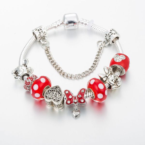 бусинки luxury 2019 моды нового бренд мультфильм diy красных бусы персик сердце бант браслет для женщин любят браслет ювелирные изделия, Black
бусинки luxury 2019 моды нового бренд мультфильм diy красных бусы персик сердце бант браслет для женщин любят браслет ювелирные изделия, Black
