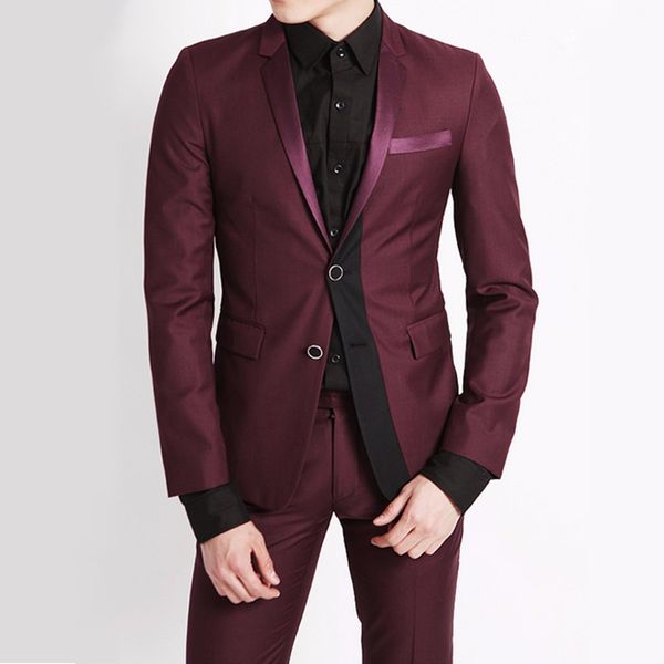 popular two buttons groomsmen notch lapel groom tuxedos groomsmen man suit mens wedding suits bridegroom (jacket+pants+tie) b08, Black;gray
popular two buttons groomsmen notch lapel groom tuxedos groomsmen man suit mens wedding suits bridegroom (jacket+pants+tie) b08, Black;gray