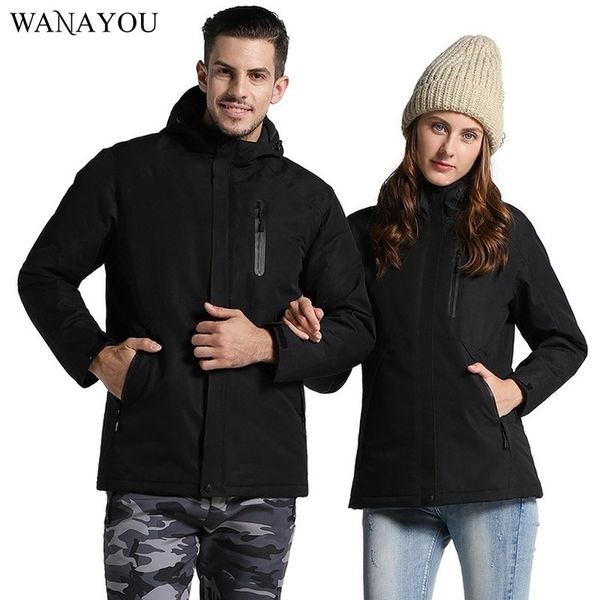 winter thick hiking jackets,heating cotton outwear,men women outdoor waterproof windproof overcoat,couple climbing skiing coats, Blue;black
winter thick hiking jackets,heating cotton outwear,men women outdoor waterproof windproof overcoat,couple climbing skiing coats, Blue;black