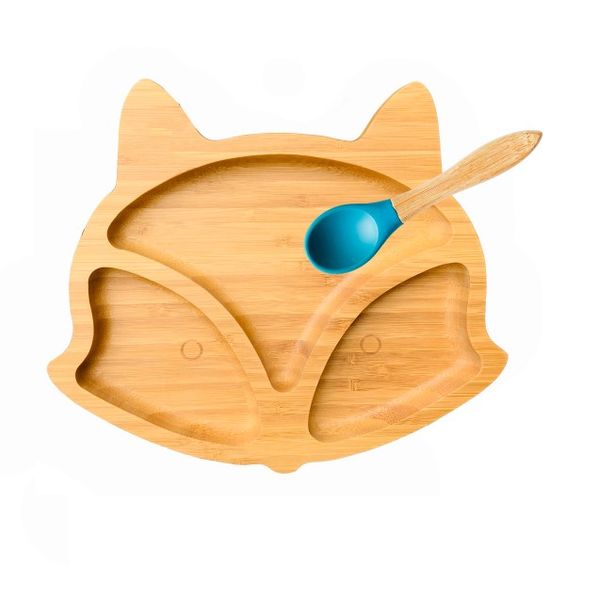 cute tiger smart hold suction bowl, stay put, made of organic bamboo and food grade silicone
cute tiger smart hold suction bowl, stay put, made of organic bamboo and food grade silicone