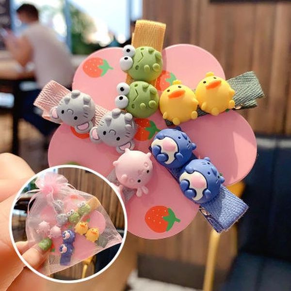 cartoon animals fruits orbital hairpin loose hair style with hairclip hair styling tools accessories cartoon animals newclipper nnmrc, Black;brown
cartoon animals fruits orbital hairpin loose hair style with hairclip hair styling tools accessories cartoon animals newclipper nnmrc, Black;brown