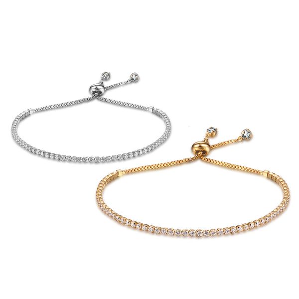party jewelry adjustable bracelet for women 2mm cubic zirconia gold color blacelets & bangles gift for her (jewelora ba101437, Black
party jewelry adjustable bracelet for women 2mm cubic zirconia gold color blacelets & bangles gift for her (jewelora ba101437, Black