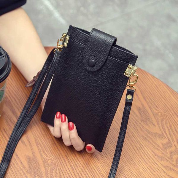 2020 summer new header level kraft mobile phone bag women shoulder bag leather mini small
2020 summer new header level kraft mobile phone bag women shoulder bag leather mini small