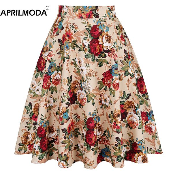 2020 elegant women pleated office midi skirts aline steampunk gothic female 50s 60s a line ladies skirt high waist fashion skirt, Black
2020 elegant women pleated office midi skirts aline steampunk gothic female 50s 60s a line ladies skirt high waist fashion skirt, Black