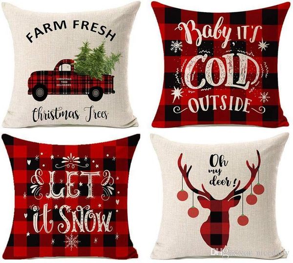 45x45cm christmas decorations pillow covers cushion christmas decor for home throw pillow cases merry christmas pillow shams cases xmas gift
45x45cm christmas decorations pillow covers cushion christmas decor for home throw pillow cases merry christmas pillow shams cases xmas gift