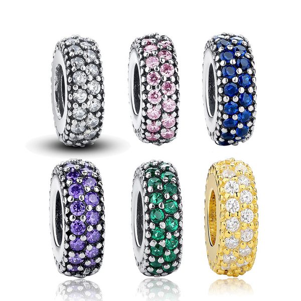 аутентичные 100% 925 стерлингового серебра inspiration spacer charm beads fit оригинальный wst браслет ювелирных изделий, Blue;slivery
аутентичные 100% 925 стерлингового серебра inspiration spacer charm beads fit оригинальный wst браслет ювелирных изделий, Blue;slivery