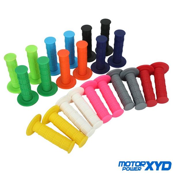 handlebar grip gel brake handle rubber for 7/8" motorcycle for crf exc yzf protaper pro taper motorcross dirt pit bike
handlebar grip gel brake handle rubber for 7/8" motorcycle for crf exc yzf protaper pro taper motorcross dirt pit bike