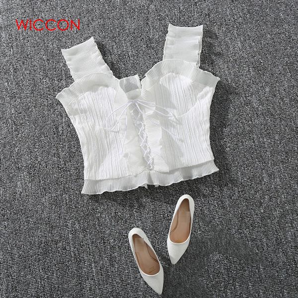 tank 2020 new summer autumn white black female bandage sleeveless crop zipper woman clothes
tank 2020 new summer autumn white black female bandage sleeveless crop zipper woman clothes