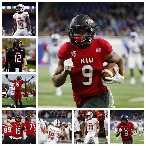 niu northern illinois huskies jerseys tyrice richie jersey ross bowers marcus childers spencer tears college football jerseys custom stitche, Black
niu northern illinois huskies jerseys tyrice richie jersey ross bowers marcus childers spencer tears college football jerseys custom stitche, Black