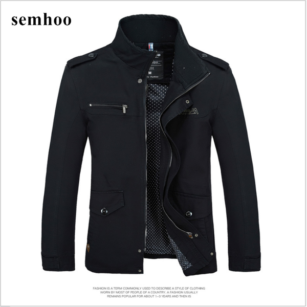 men jacket coats fashion trench coat new autumn casual silm fit overcoat black bomber jacket male, Black;brown
men jacket coats fashion trench coat new autumn casual silm fit overcoat black bomber jacket male, Black;brown
