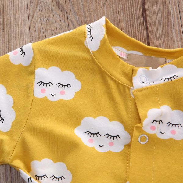 pudcoco girl clothes newborn infant baby kids girls clothes jumpsuit romper outfits set, Blue
pudcoco girl clothes newborn infant baby kids girls clothes jumpsuit romper outfits set, Blue
