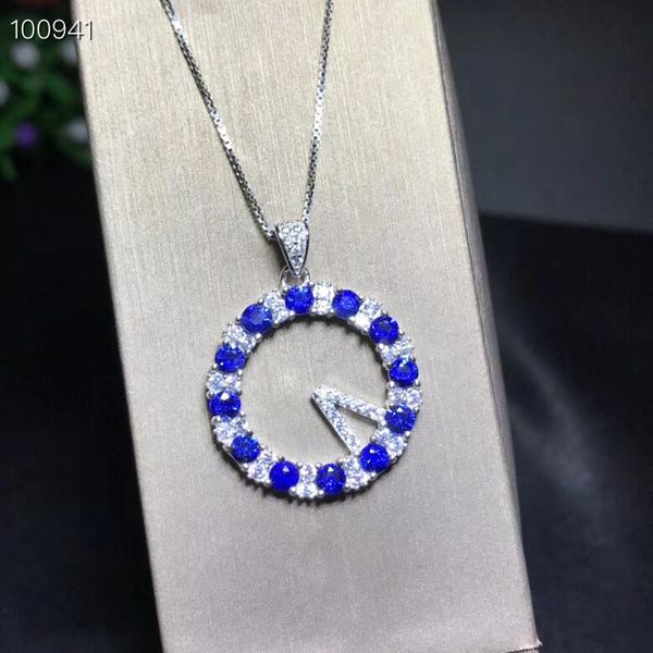 uloveido natural blue sapphire stone pendant necklace for girls, 925 sterling silver gemstone necklace pendant for women fn282
uloveido natural blue sapphire stone pendant necklace for girls, 925 sterling silver gemstone necklace pendant for women fn282