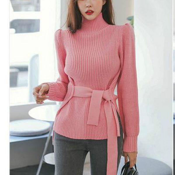 autumn winter turtleneck women sweaters lady chic lace up waist women long sleeve sweaters female split pullovers warm sweater, White;black
autumn winter turtleneck women sweaters lady chic lace up waist women long sleeve sweaters female split pullovers warm sweater, White;black