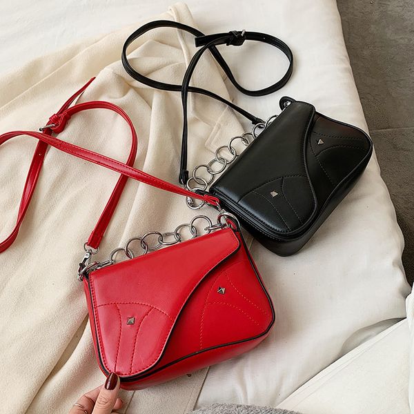 original design small bag women's bag 2020 new joker texture retro simple messenger shoulder square
original design small bag women's bag 2020 new joker texture retro simple messenger shoulder square