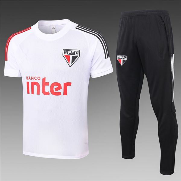 The latest 2020 2021 club Sao Paulo national team summer short sleeve club Soccer Sets Tracksuits 19-20 football jersey kitS-XXL Soccer Wear
The latest 2020 2021 club Sao Paulo national team summer short sleeve club Soccer Sets Tracksuits 19-20 football jersey kitS-XXL Soccer Wear
