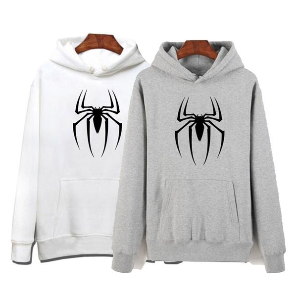 spiderman printing hoodies mens hip hop casual cotton spiderman men's hoodies and sweatshirt fashion warm clothes size s-3xl, Black
spiderman printing hoodies mens hip hop casual cotton spiderman men's hoodies and sweatshirt fashion warm clothes size s-3xl, Black