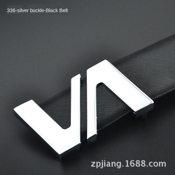 x2wj8 bk336 cowhide double v-shaped female buckle men's leather guangzhou bk336 cowhide belt double v-shaped female buckle belt men, Black;brown
x2wj8 bk336 cowhide double v-shaped female buckle men's leather guangzhou bk336 cowhide belt double v-shaped female buckle belt men, Black;brown