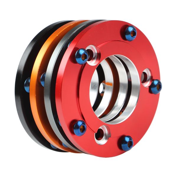 motorcycle brake disc gasket flange cnc aluminum for 220mm 260mm brake disc 70mm hole to hole for scooter modify
motorcycle brake disc gasket flange cnc aluminum for 220mm 260mm brake disc 70mm hole to hole for scooter modify