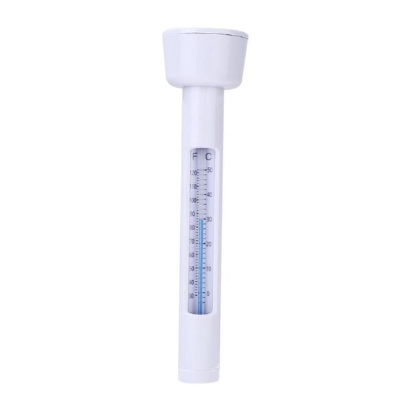 0-50 swimming pools thermometer mini size water floating temperature measure instruments
0-50 swimming pools thermometer mini size water floating temperature measure instruments