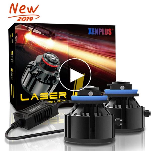 xenplus 9005 9006 h11 laser fog light, laser headlight bulbs conversion kit 15w 9000lux 3000m irradiation ,2 years warranty
xenplus 9005 9006 h11 laser fog light, laser headlight bulbs conversion kit 15w 9000lux 3000m irradiation ,2 years warranty