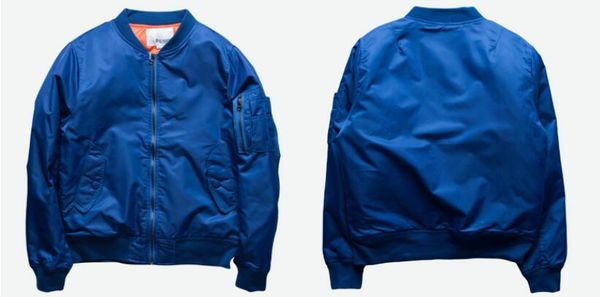 bomber jacket men новый японский bomber jacket для pilot бомбер бомбардировщики мужчины бейсбол пальто военные куртки, Black;brown
bomber jacket men новый японский bomber jacket для pilot бомбер бомбардировщики мужчины бейсбол пальто военные куртки, Black;brown