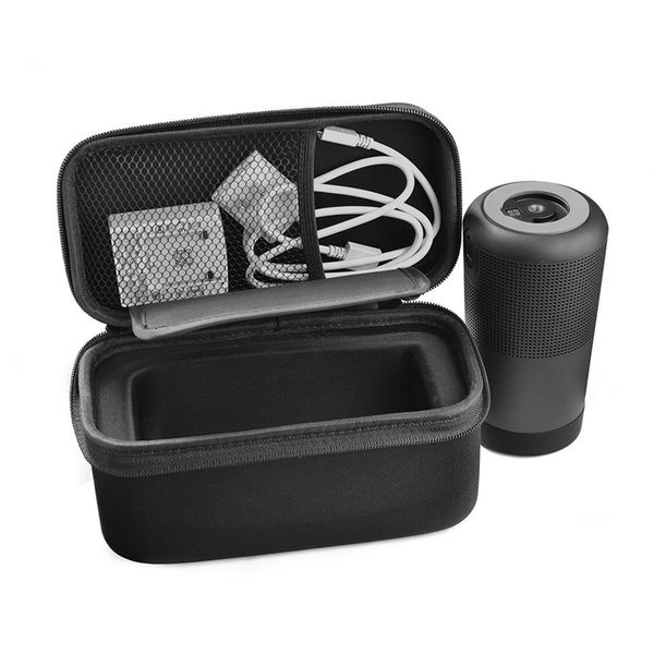 shock anti slip storage bag black eva dirtproof audio package for bo-se soundlink revolve bluetooth speaker y20
shock anti slip storage bag black eva dirtproof audio package for bo-se soundlink revolve bluetooth speaker y20