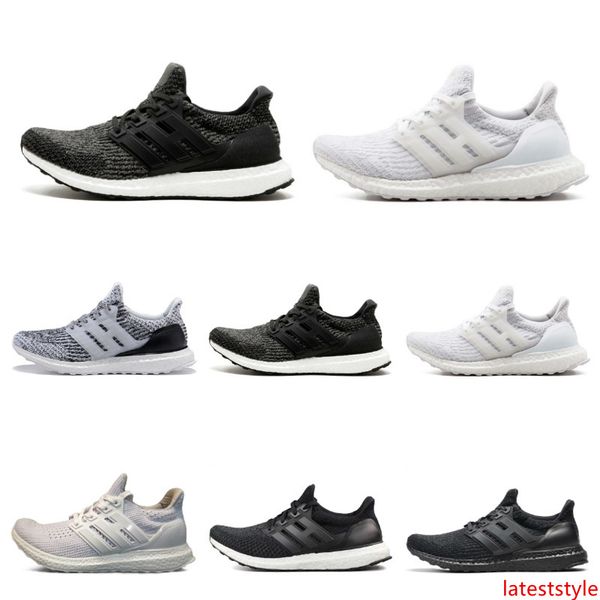 ultra 3.0 4.0 men women running shoes triple black white cny oreo blue ultra primeknit shoes sports sneaker eur 36-45
ultra 3.0 4.0 men women running shoes triple black white cny oreo blue ultra primeknit shoes sports sneaker eur 36-45